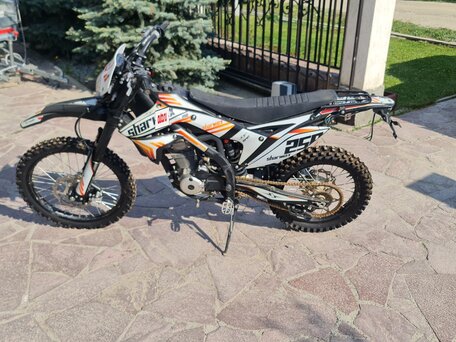 2023 Sharmax Expert Pro, чёрный, 120000 рублей, вид 3