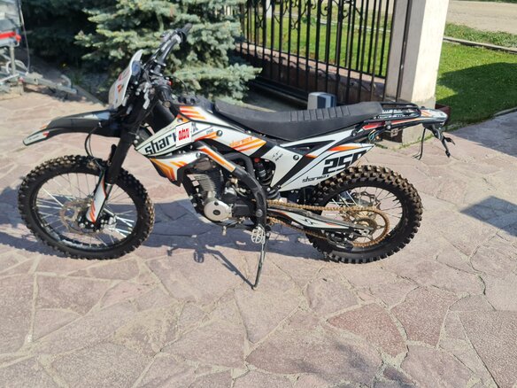 2023 Sharmax Expert Pro, чёрный, 120000 рублей - вид 2