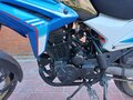 2020 Motoland XR250 Enduro, синий, 139000 рублей - вид 4