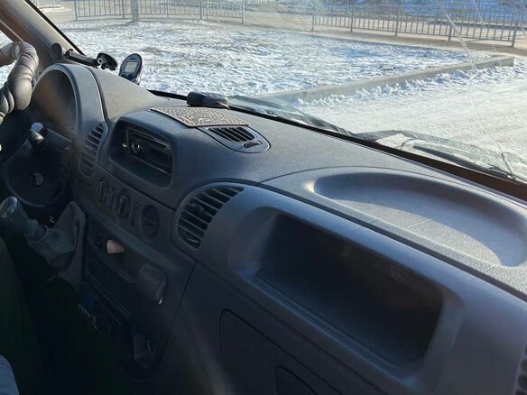 2014 Mercedes-Benz Sprinter Classic, белый, 1600000 рублей - вид 5
