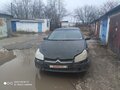 2005 Citroen C5 I Рестайлинг, синий - вид 1
