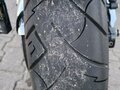 2009 Harley-Davidson Dyna Wide Glide, чёрный, 805000 рублей - вид 4