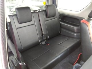 2015 Suzuki Jimny Kei car III Рестайлинг 2, белый, 850000 рублей, вид 5