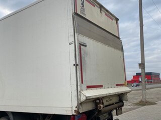 2005 MAN LE/L 2000, белый, 3100000 рублей, вид 4