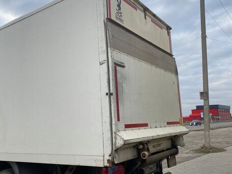 2005 MAN LE/L 2000, белый, 3100000 рублей, вид 4