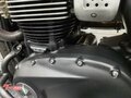 2017 Triumph Scrambler, зелёный, 860000 рублей - вид 4