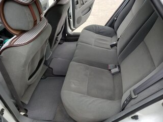 2013 Daewoo Gentra II, белый, 750000 рублей, вид 4