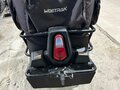 2012 Polaris Widetrak IQ, синий, 850000 рублей - вид 4
