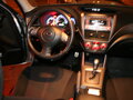 2008 Subaru Forester III, серебристый - вид 6