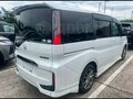 2020 Honda Stepwgn Spada V Рестайлинг, белый, 2527000 рублей