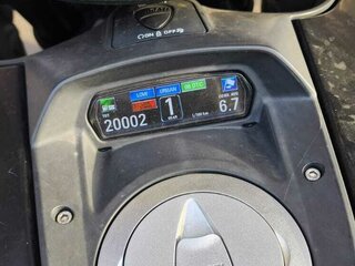 2014 Ducati Diavel, чёрный, 1330000 рублей, вид 3