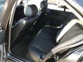 1992 BMW 5 серии 525i III (E34), чёрный - вид 7