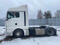 2007 MAN TGA, белый, 3800000 рублей - вид 1