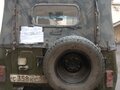 1991 УАЗ 31512, зелёный, 280000 рублей - вид 3