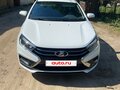 2023 Lada (ВАЗ) Vesta I Рестайлинг (NG), белый, 1200000 рублей - вид 2