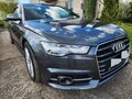 2018 Audi A6 IV (C7) Рестайлинг, серый, 2400000 рублей - вид 10