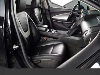2013 Chevrolet Volt I, чёрный, 1100000 рублей, вид 5