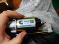 2015 ГАЗ ГАЗель Next, красный, 1600000 рублей - вид 8