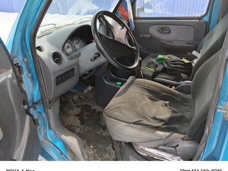 2008 FAW 10xx, синий, 280000 рублей, вид 3