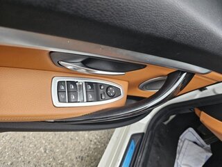2019 BMW 3 серии Gran Turismo 320d VI (F3x) Рестайлинг, белый, 3520000 рублей, вид 5