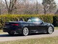 2021 Audi A5 45 TFSI II (F5) Рестайлинг, чёрный, 4900000 рублей - вид 5