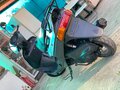 1995 Suzuki Vecstar 150, серебристый - вид 4