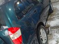 2007 Chery Tiggo (T11) I, зелёный, 400000 рублей - вид 9