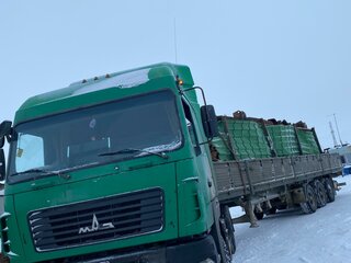 2012 МАЗ 5440, зелёный, 1500000 рублей, вид 1