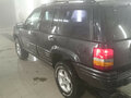 1998 Jeep Grand Cherokee, чёрный - вид 1