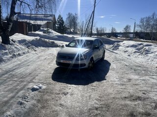 2013 Volkswagen Polo V, серебристый, 850000 рублей, вид 1
