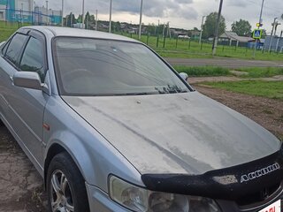 2000 Honda Accord VI, серый, 540000 рублей, вид 1