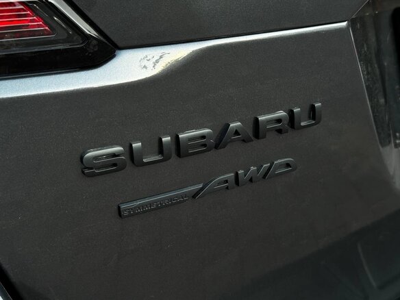 2023 Subaru Outback VI Рестайлинг, серый, 3511943 рублей - вид 22