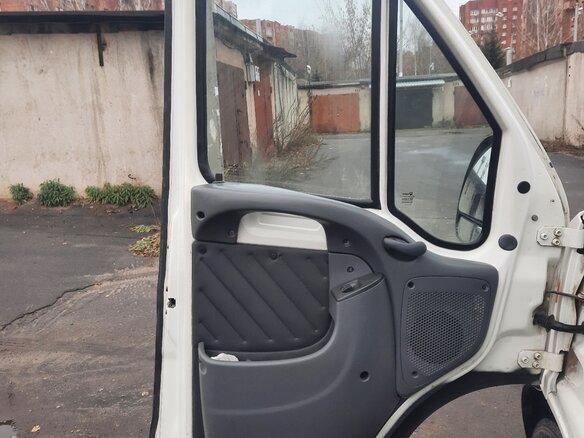 2010 Fiat Professional Ducato, белый, 650000 рублей - вид 3