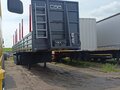 2026 САВ (СпецАвто-Восток) 93182, серый, 5400000 рублей - вид 8