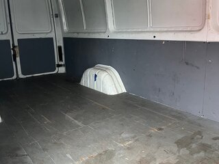 2016 Mercedes-Benz Sprinter Classic, белый, 1700000 рублей, вид 4