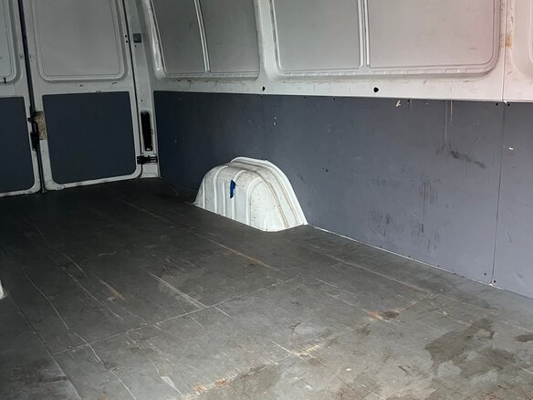 2016 Mercedes-Benz Sprinter Classic, белый, 1700000 рублей - вид 3