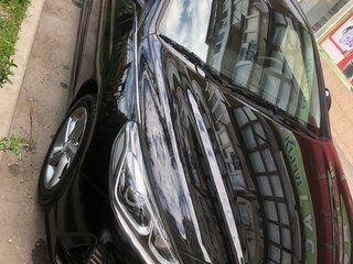 2019 Hyundai Sonata VII (LF) Рестайлинг, чёрный, 2100000 рублей, вид 5