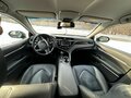 2019 Toyota Camry VIII (XV70), чёрный, 3150000 рублей - вид 9