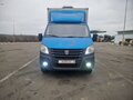 2021 ГАЗ ГАЗель Next, голубой, 2700000 рублей - вид 2
