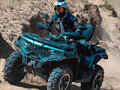 2025 Loncin XWolf 700, серый, 839000 рублей - вид 2