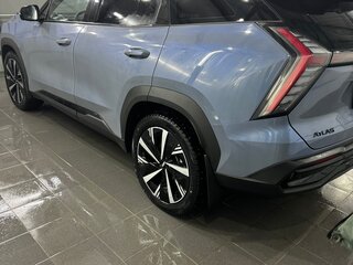 2024 Geely Atlas II, синий, 2570000 рублей, вид 3