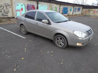 2010 ТагАЗ Vega, бежевый, 500000 рублей, вид 1