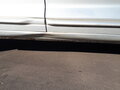 2001 Chrysler PT Cruiser, серебристый - вид 8