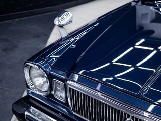 1979 Toyota Mark II III (X30), синий, 3900000 рублей, вид 2