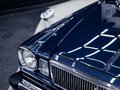 1979 Toyota Mark II III (X30), синий, 3900000 рублей - вид 1