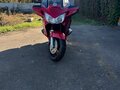 2002 Honda ST 1300, красный, 700000 рублей - вид 3