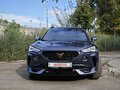 2021 Cupra Formentor I, серый, 3850000 рублей