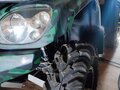 2013 CFMoto CF500, зелёный, 510000 рублей - вид 10