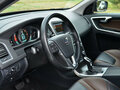 2013 Volvo XC60 I Рестайлинг, коричневый - вид 8