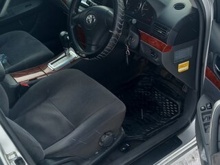 2004 Toyota Premio I (T24) Рестайлинг, серый, 755000 рублей, вид 2